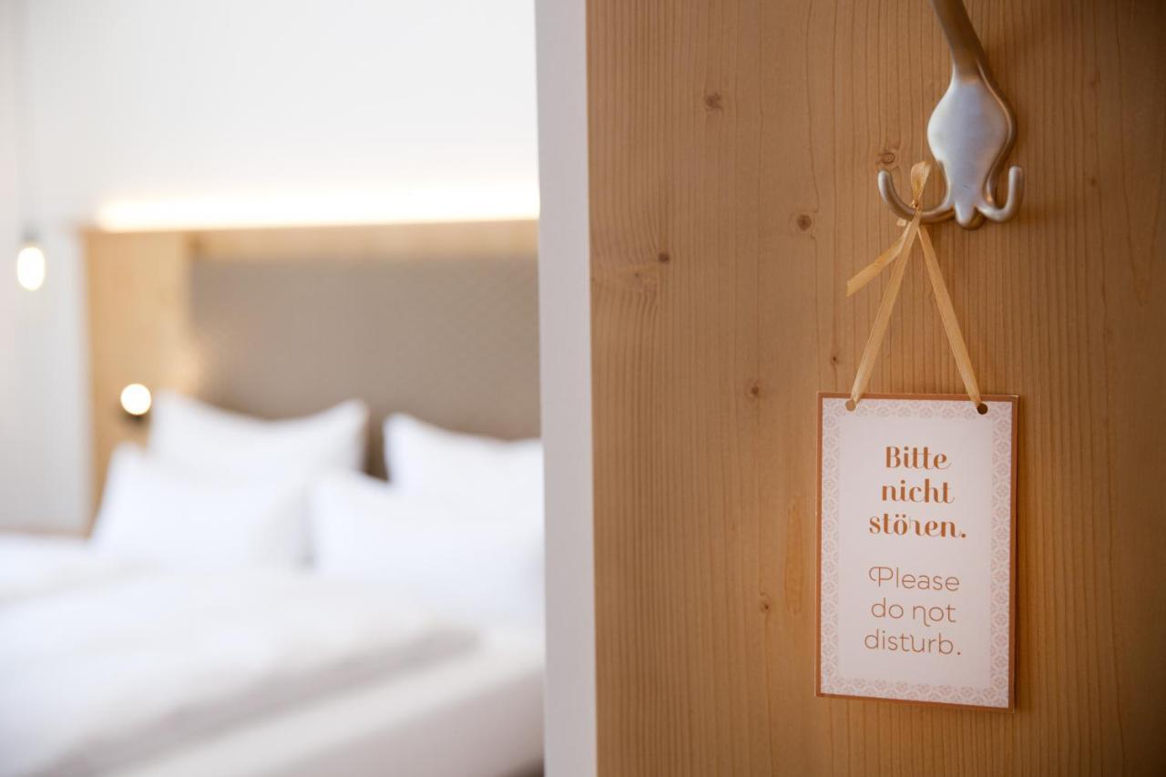 Boutiquehotel Hohes Licht Damüls Exterior foto